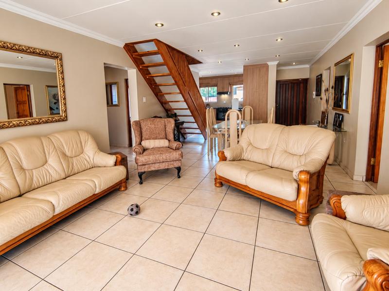 3 Bedroom Property for Sale in Vaalpark Free State